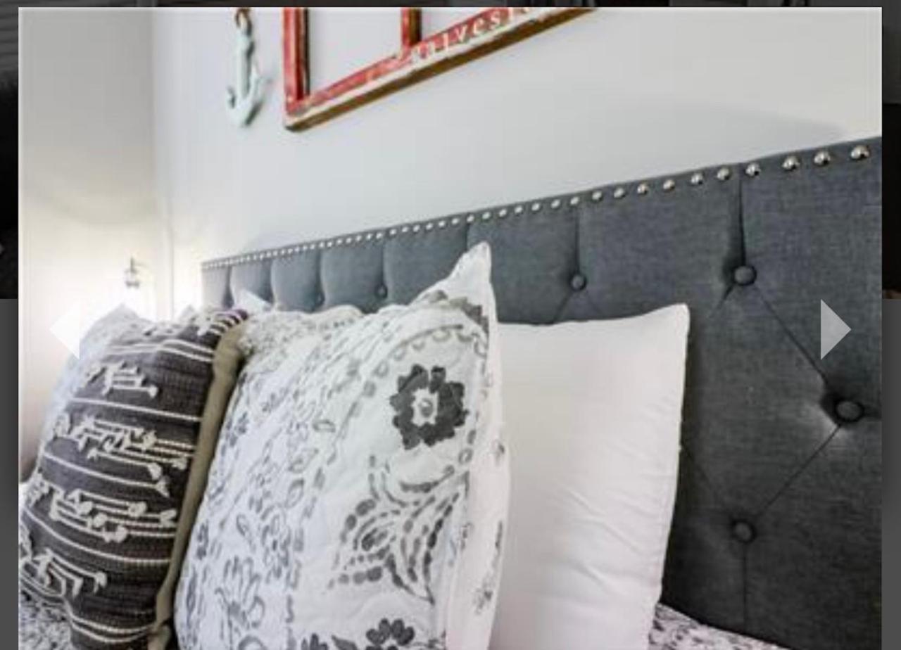 Cozy Crab Pad Hotel Galveston Bagian luar foto