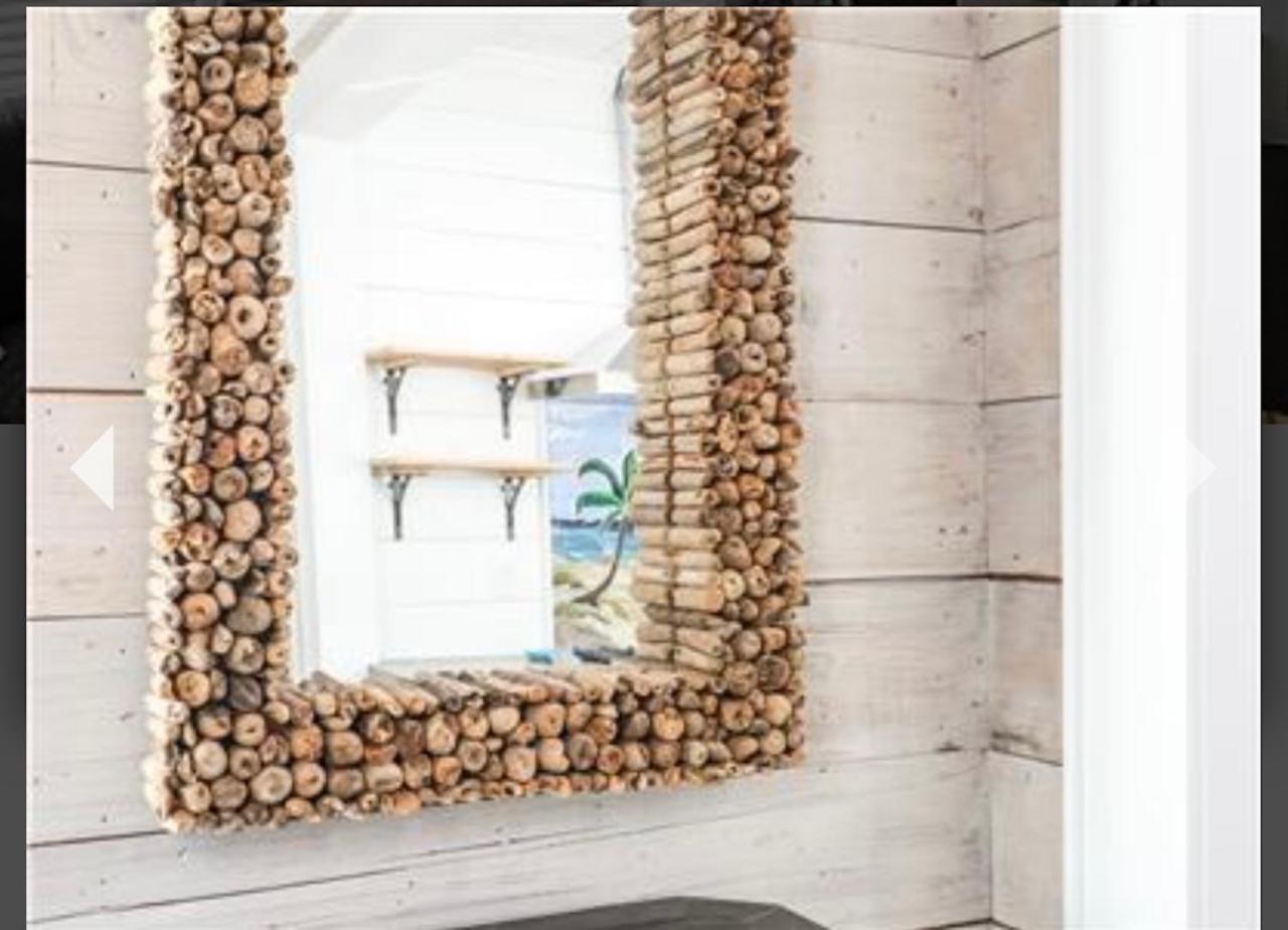 Cozy Crab Pad Hotel Galveston Bagian luar foto